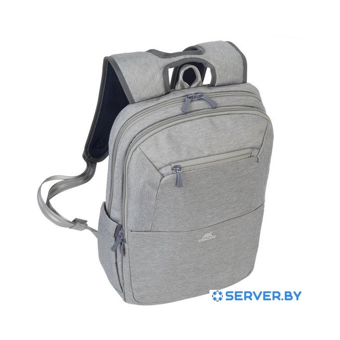 Рюкзак Rivacase 7760 (серый). Фото 3