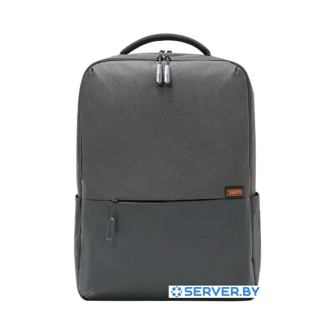 Рюкзак Xiaomi Commuter XDLGX-04 (темно-серый). Фото1