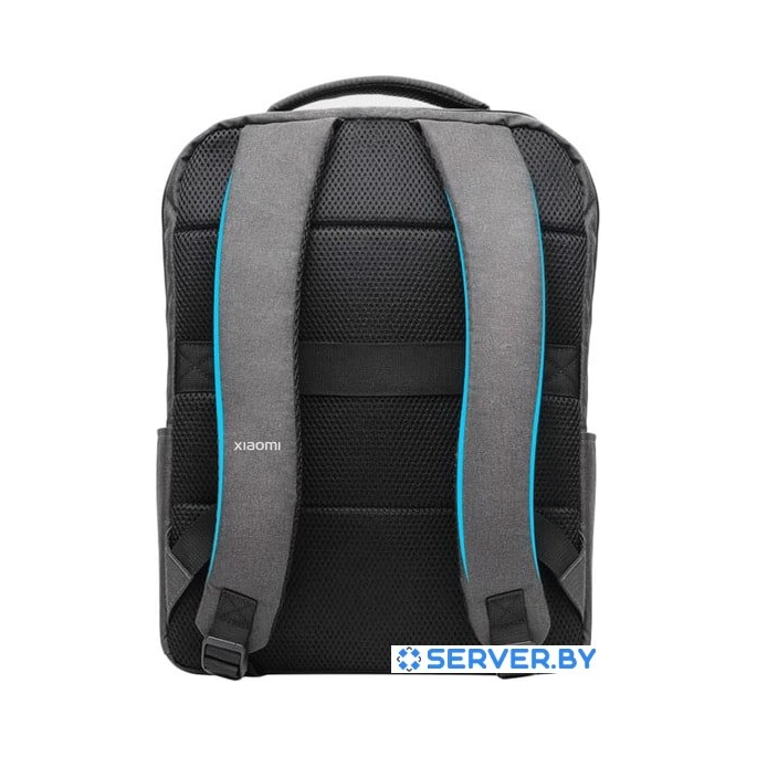 Рюкзак Xiaomi Commuter XDLGX-04 (темно-серый). Фото2
