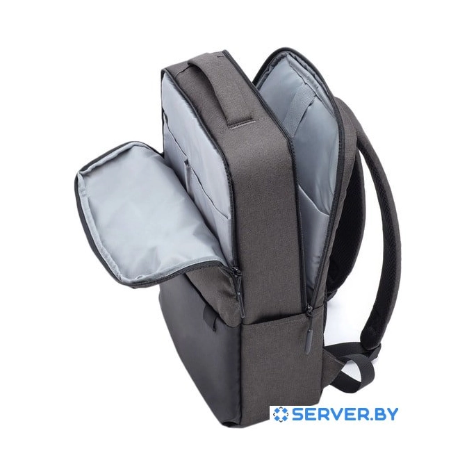 Рюкзак Xiaomi Commuter XDLGX-04 (темно-серый). Фото3