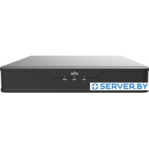 Сетевой видеорегистратор Uniview NVR301-04X