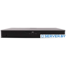 Сетевой видеорегистратор Uniview NVR302-16S-P16