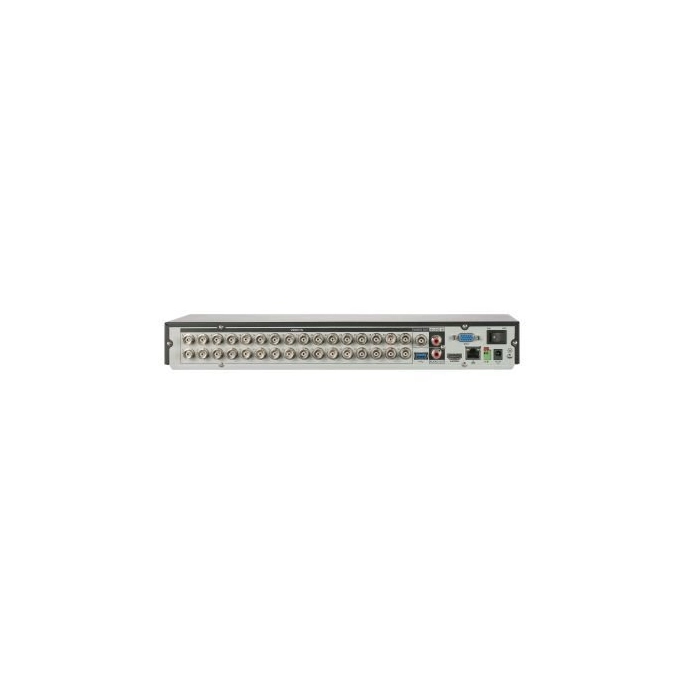 Гибридный видеорегистратор Dahua DH-XVR5232AN-I3. Фото3
