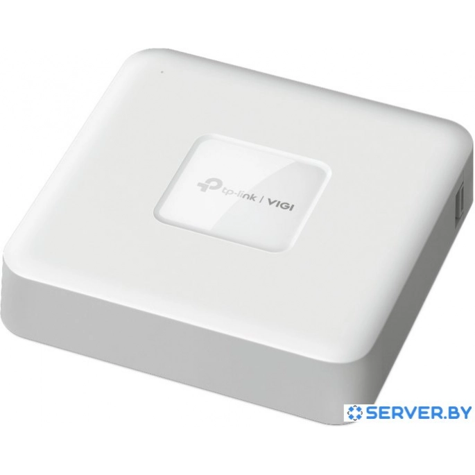 Сетевой видеорегистратор TP-Link NVR1104H-4P. Фото1