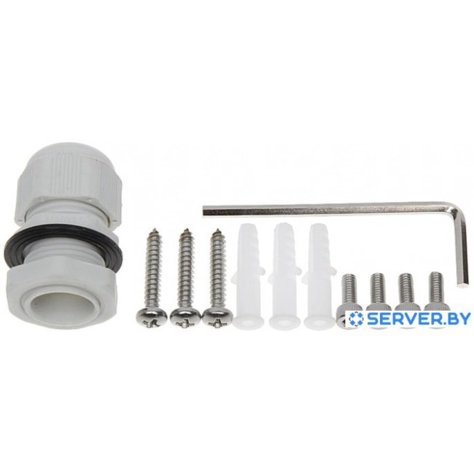 Кронштейн Dahua DH-PFA139. Фото 3