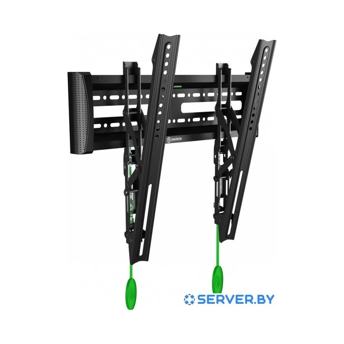 Кронштейн Onkron SN14 (черный). Фото1