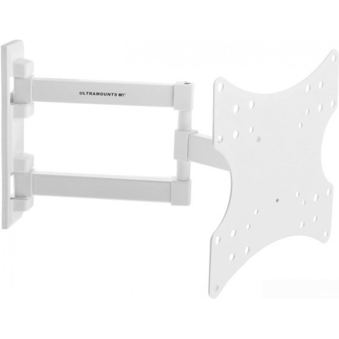 Кронштейн Ultramounts UM867W (белый). Фото 2