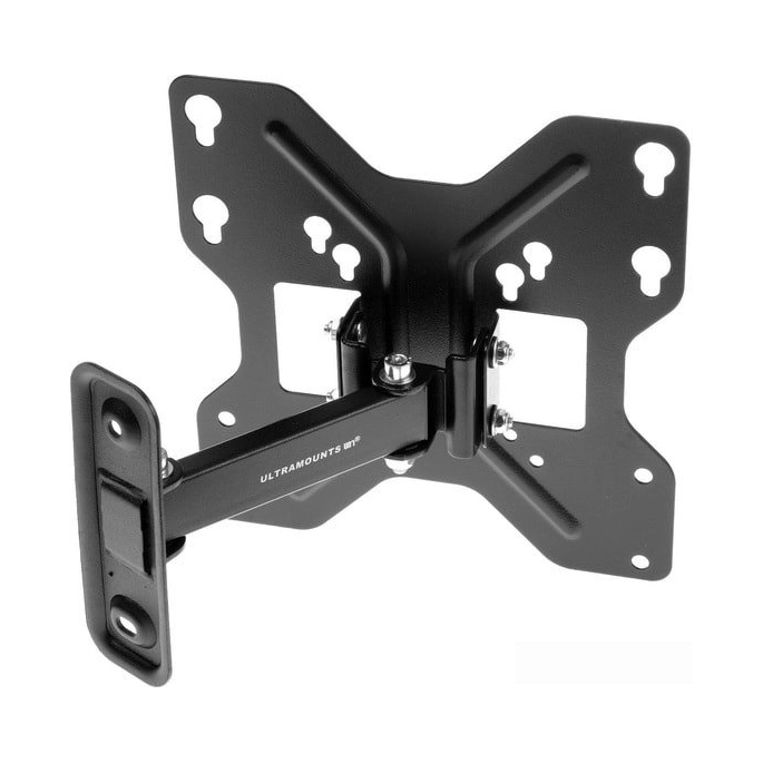 Кронштейн Ultramounts UM898 (черный). Фото 3