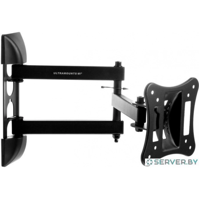 Кронштейн Ultramounts UM895 (черный). Фото 5
