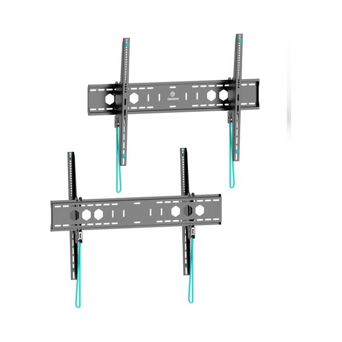 Кронштейн Onkron UT12 (черный). Фото 3