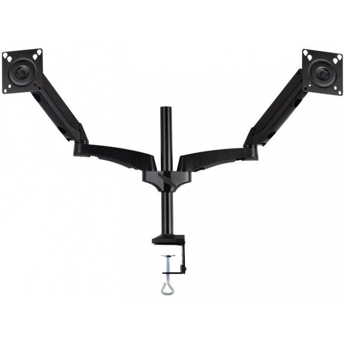 Кронштейн Kromax OFFICE-12 (черный). Фото 2