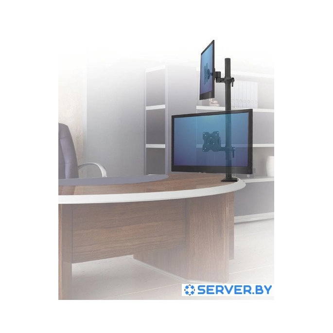 Кронштейн Kromax OFFICE-5 (темно-серый). Фото 5