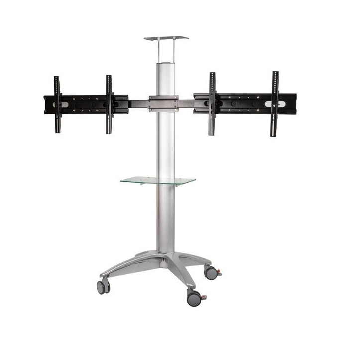 Кронштейн Arm Media PT-Stand-15 (серебристый). Фото 1