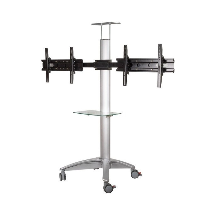 Кронштейн Arm Media PT-Stand-15 (серебристый). Фото 2