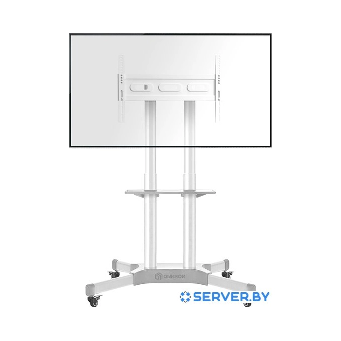 Кронштейн Onkron TS1351 (белый). Фото 1