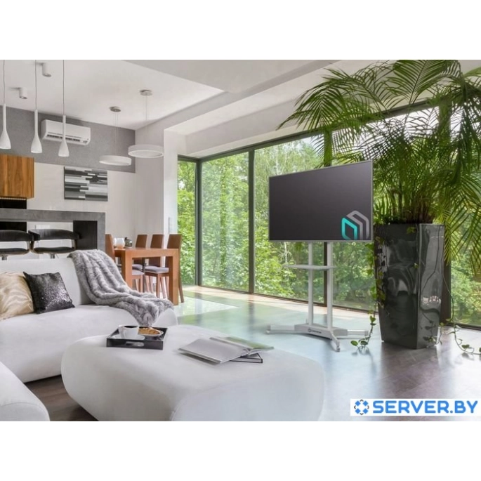 Кронштейн Onkron TS1351 (белый). Фото 2