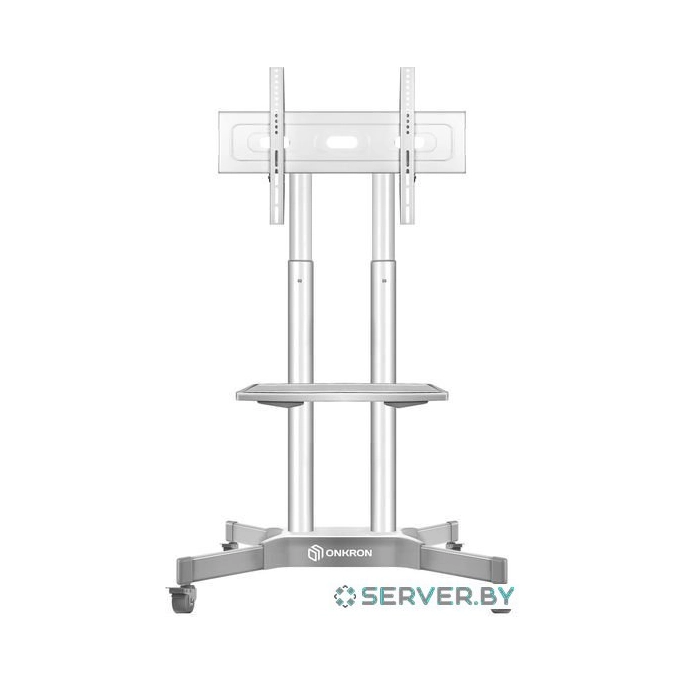 Кронштейн Onkron TS1351 (белый). Фото 3