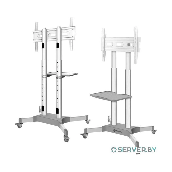 Кронштейн Onkron TS1351 (белый). Фото 4