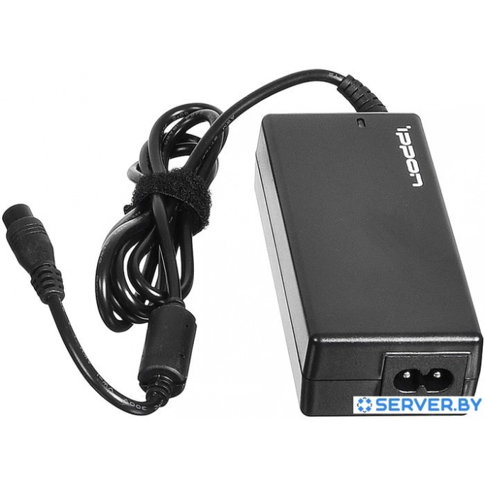 Сетевое зарядное IPPON E70. Фото 1