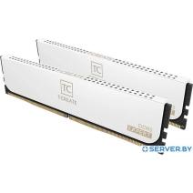 Оперативная память Team T-Create Expert 2x48ГБ DDR5 6800 МГц CTCWD596G6800HC36DDC01