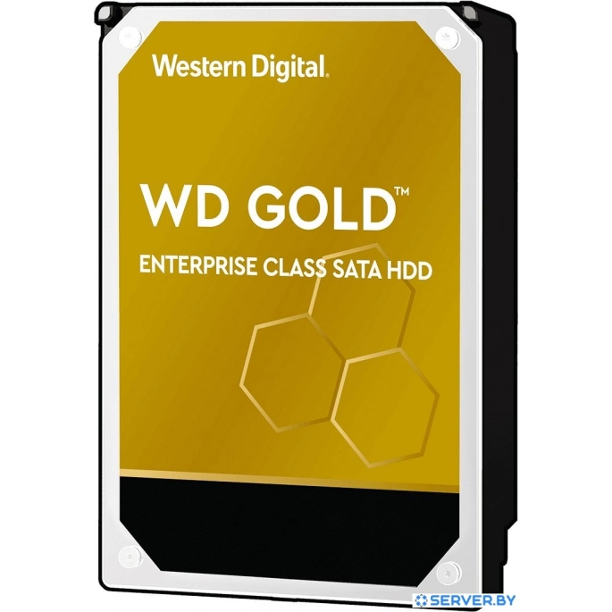 Жесткий диск WD Gold 14TB WD141KRYZ. Фото1
