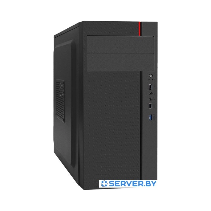 Корпус ExeGate AA-440U EX290173RUS. Фото 1