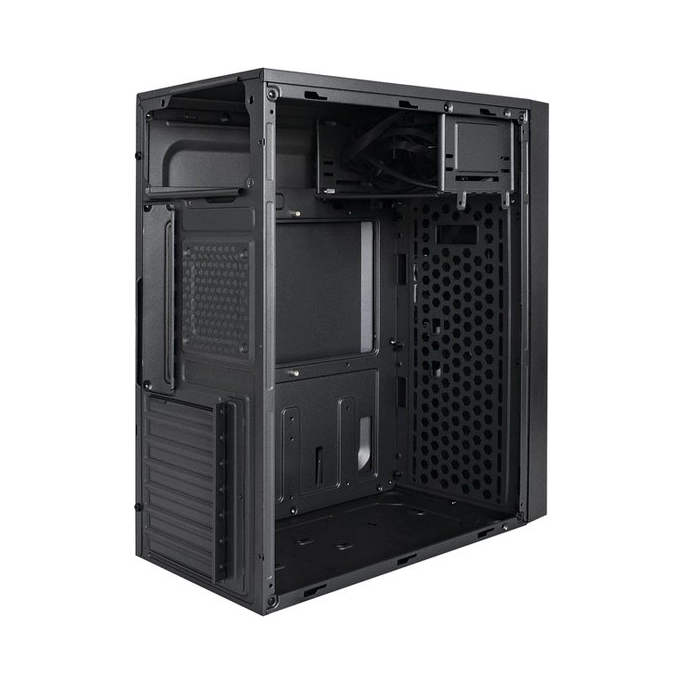 Корпус ExeGate AA-440U EX290173RUS. Фото 2