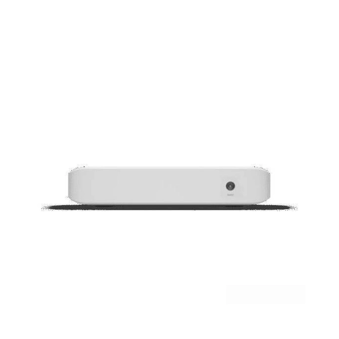 Управляемый коммутатор 2-го уровня Ubiquiti UniFi Switch Lite 8 POE. Фото 3