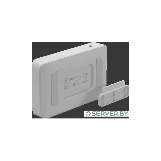 Управляемый коммутатор 2-го уровня Ubiquiti UniFi Switch Lite 8 POE. Фото 4