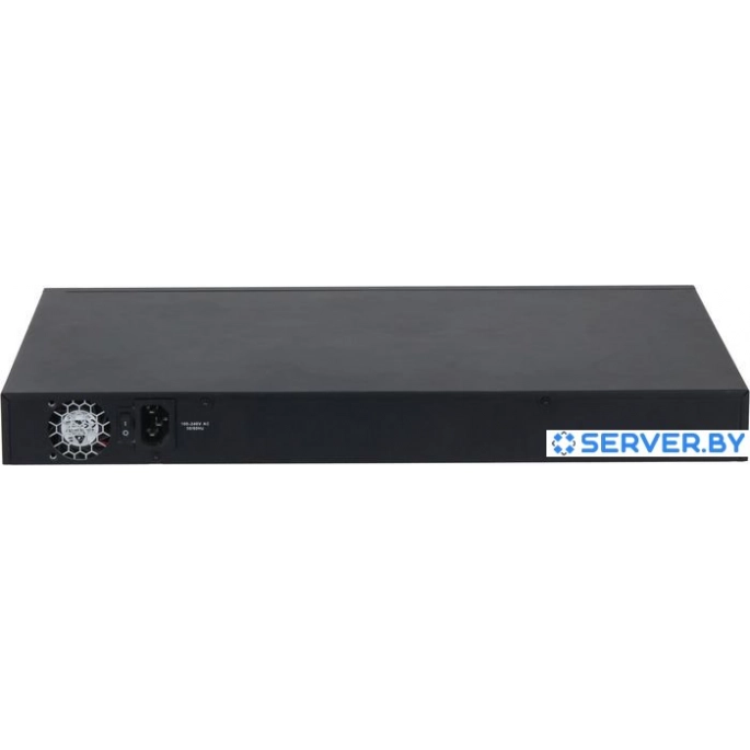 Управляемый коммутатор 2-го уровня Dahua DH-S4228-24GT-360. Фото 3