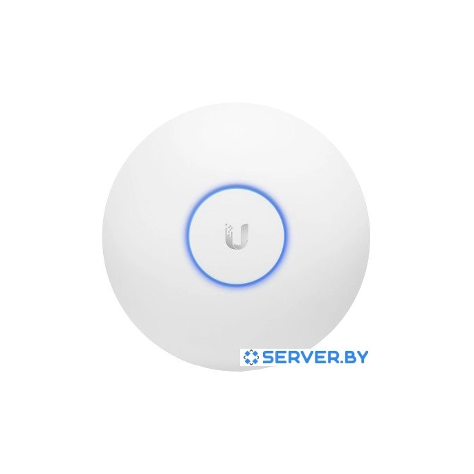 Точка доступа Ubiquiti UniFi [UAP-AC-PRO]. Фото1
