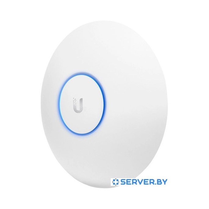 Точка доступа Ubiquiti UniFi [UAP-AC-PRO]. Фото2