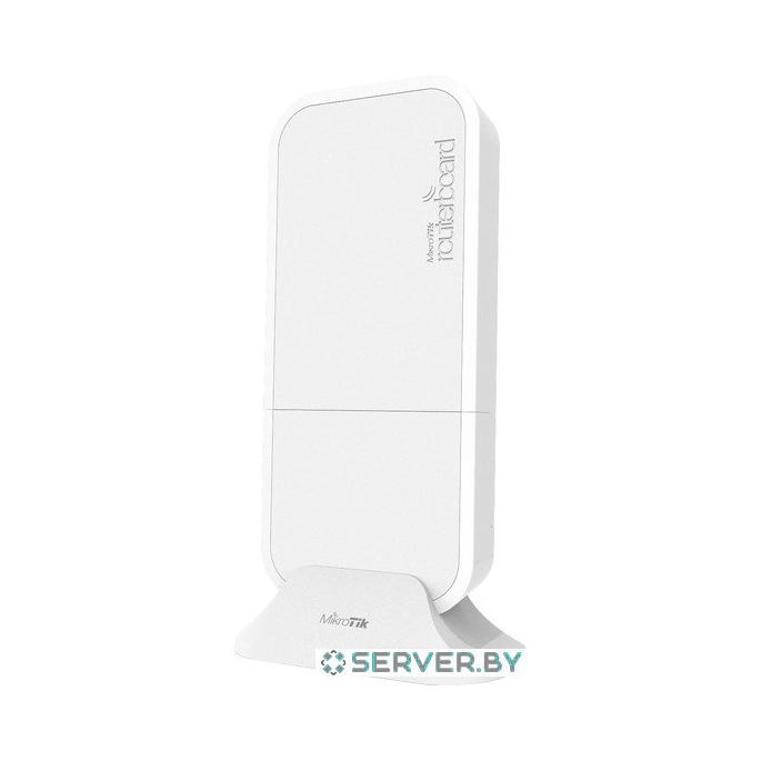 Точка доступа Mikrotik wAP R [RBwAPR-2nD]. Фото1