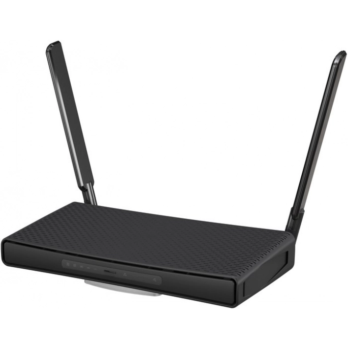 Wi-Fi роутер Mikrotik HAP ax3 C53UiG+5HPaxD2HPaxD. Фото1