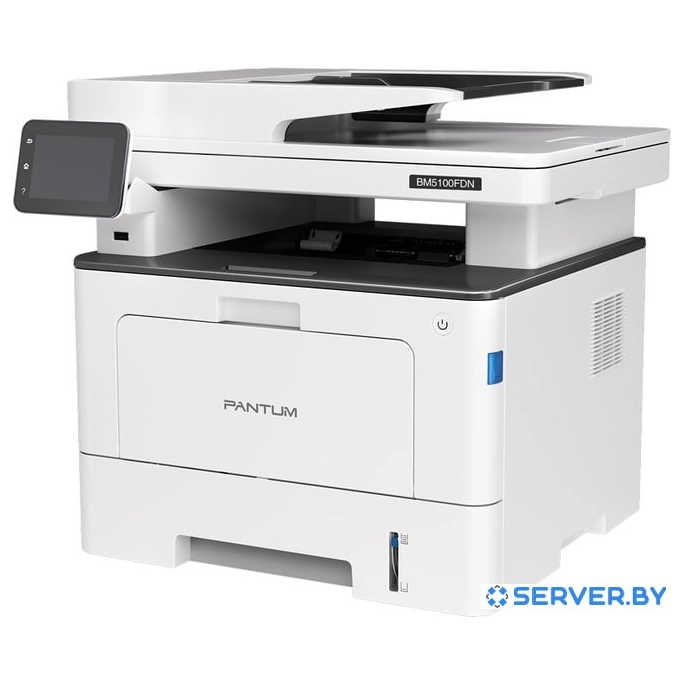 МФУ Pantum BM5100FDN. Фото 1