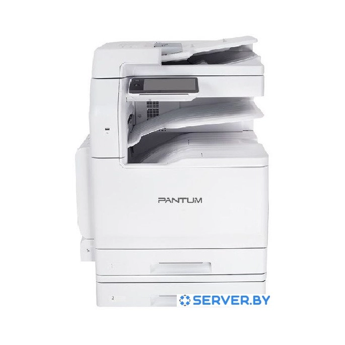 МФУ Pantum BM270ADN. Фото2