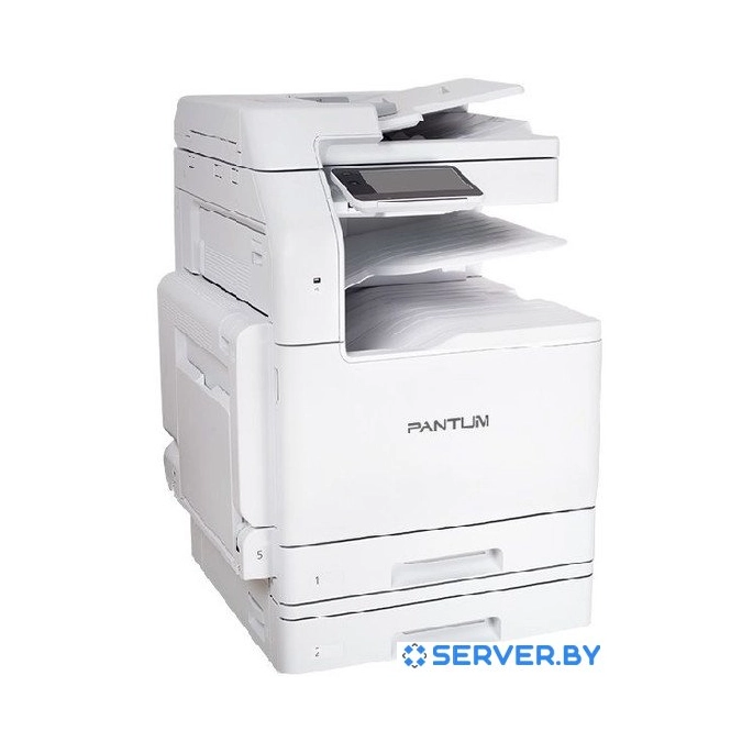 МФУ Pantum BM270ADN. Фото3