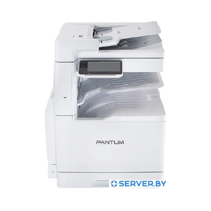 МФУ Pantum BM270ADN. Фото4