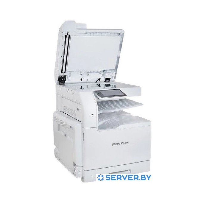 МФУ Pantum BM270ADN. Фото5