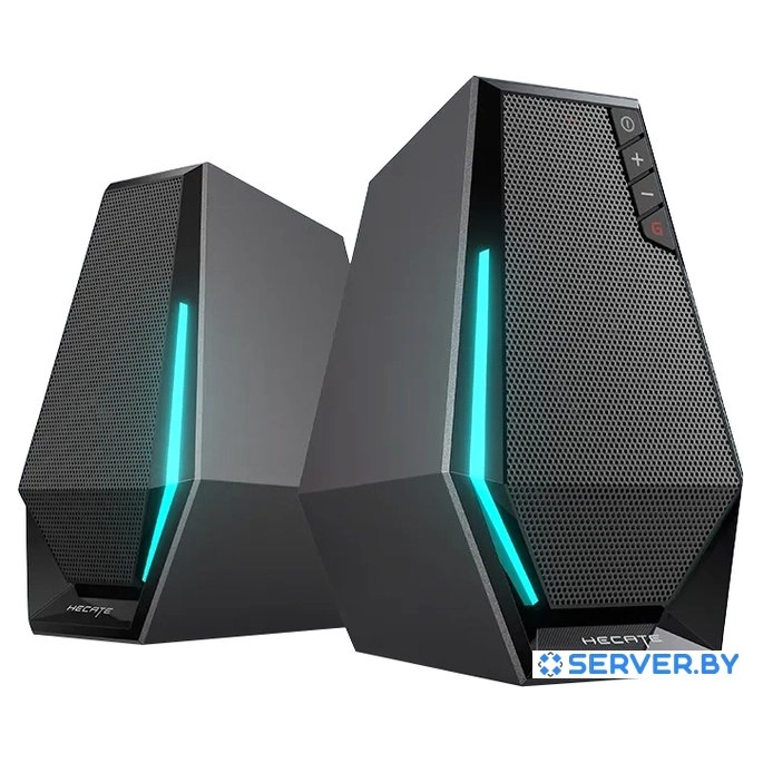 Акустика Edifier Hecate G1500 (черный). Фото 1