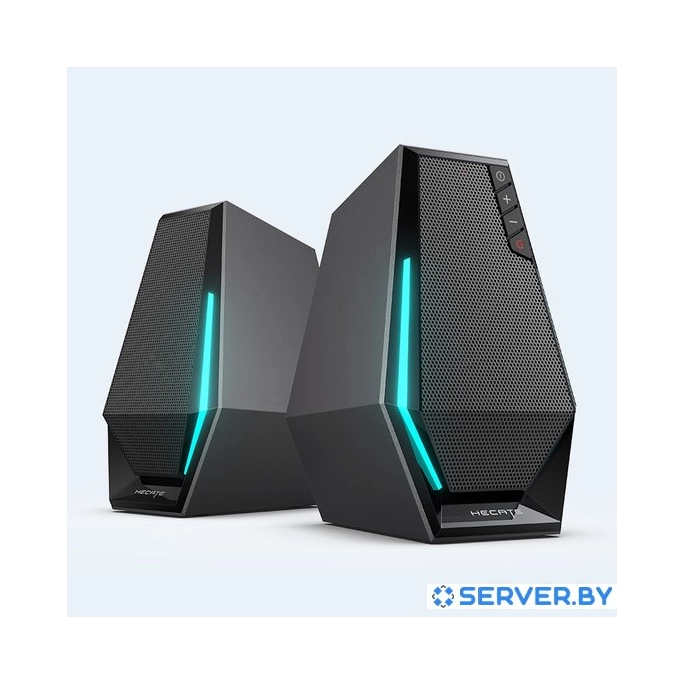 Акустика Edifier Hecate G1500 (черный). Фото 2