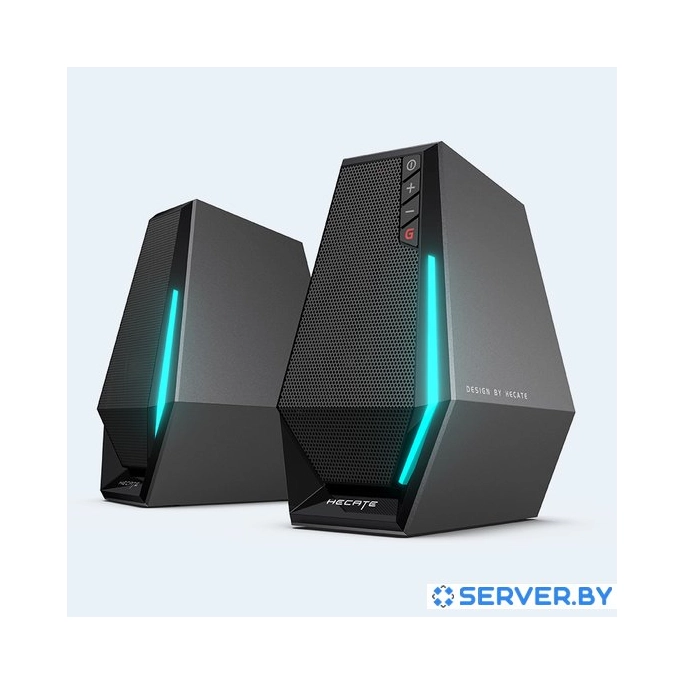 Акустика Edifier Hecate G1500 (черный). Фото 3