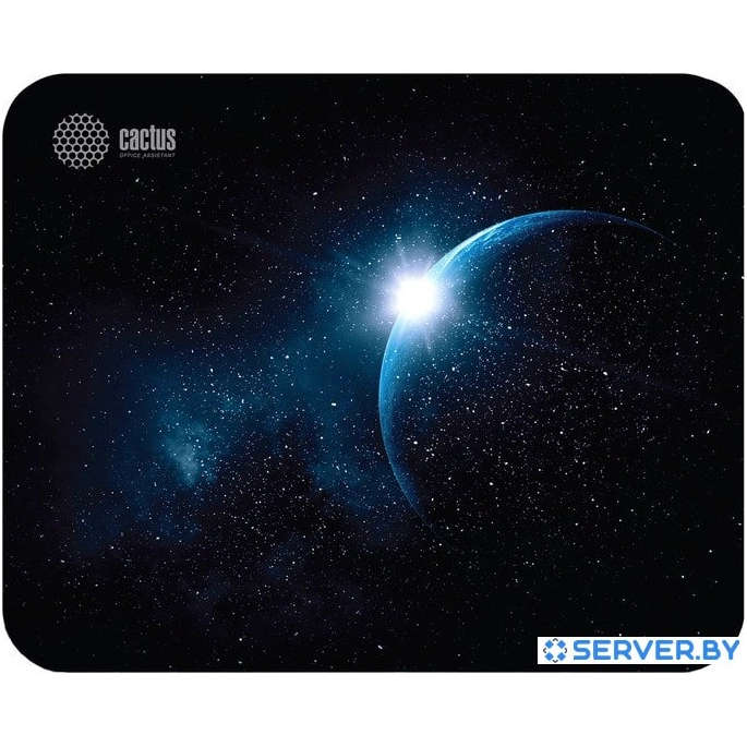 Коврик для мыши CACTUS CS-MP-P04XS. Фото 1