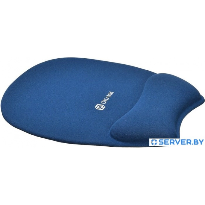 Коврик для мыши Oklick OK-RG0580 (темно-синий). Фото 2