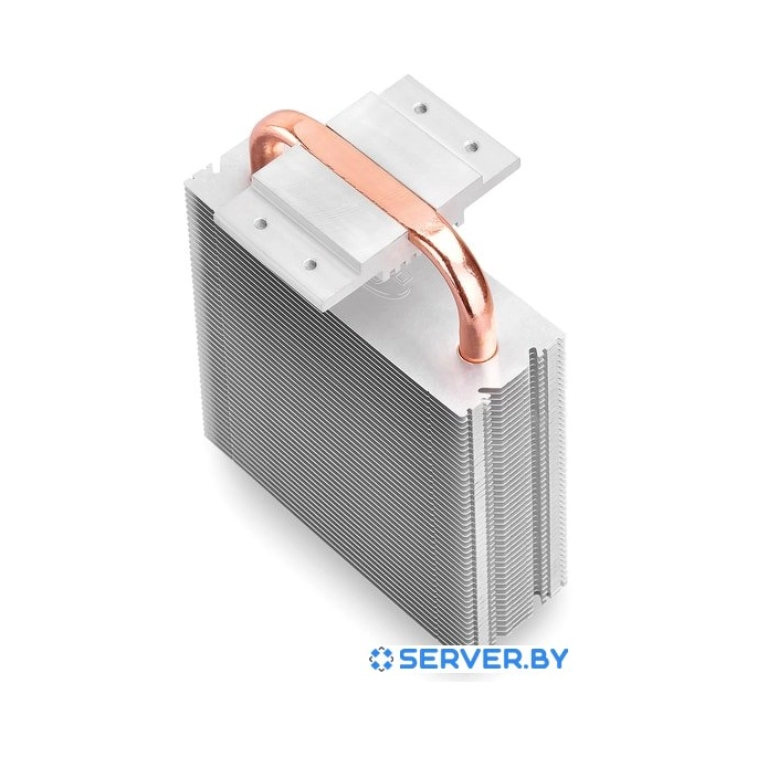 Кулер для процессора DeepCool Ice Blade 100 PWM DP-MCH1D8-IB100PWM. Фото 5