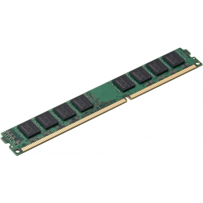 Оперативная память Kingston ValueRAM 8GB DDR3 PC3-12800 KVR16N11/8WP. Фото 1