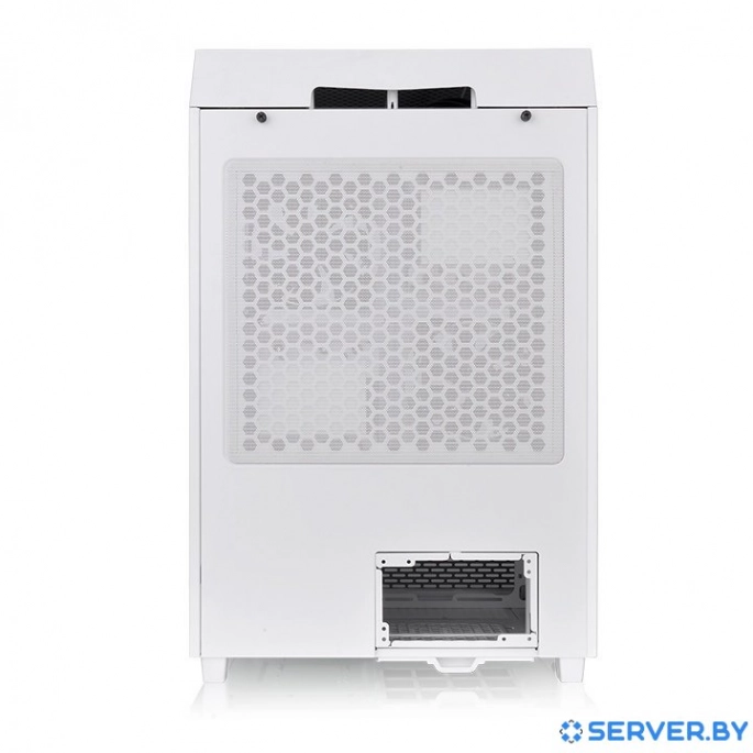 Корпус Thermaltake The Tower 500 Snow CA-1X1-00M6WN-00. Фото 2