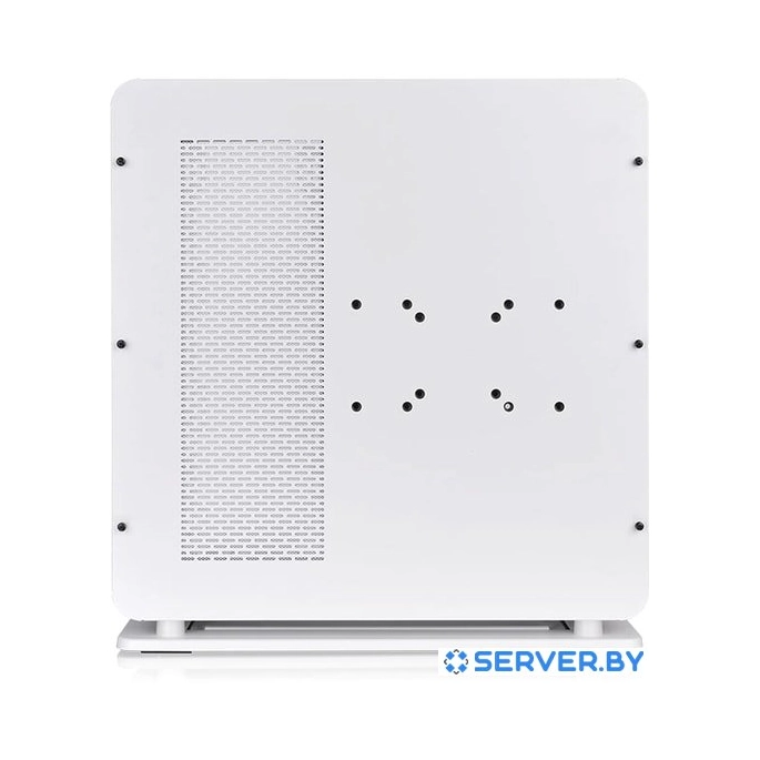 Корпус Thermaltake Core P6 Tempered Glass Snow CA-1V2-00M6WN-00. Фото5