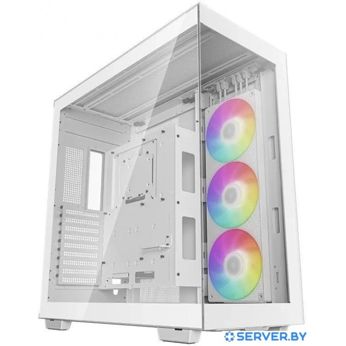 Корпус DeepCool CH780 WH R-CH780-WHADE41-G-1. Фото 1