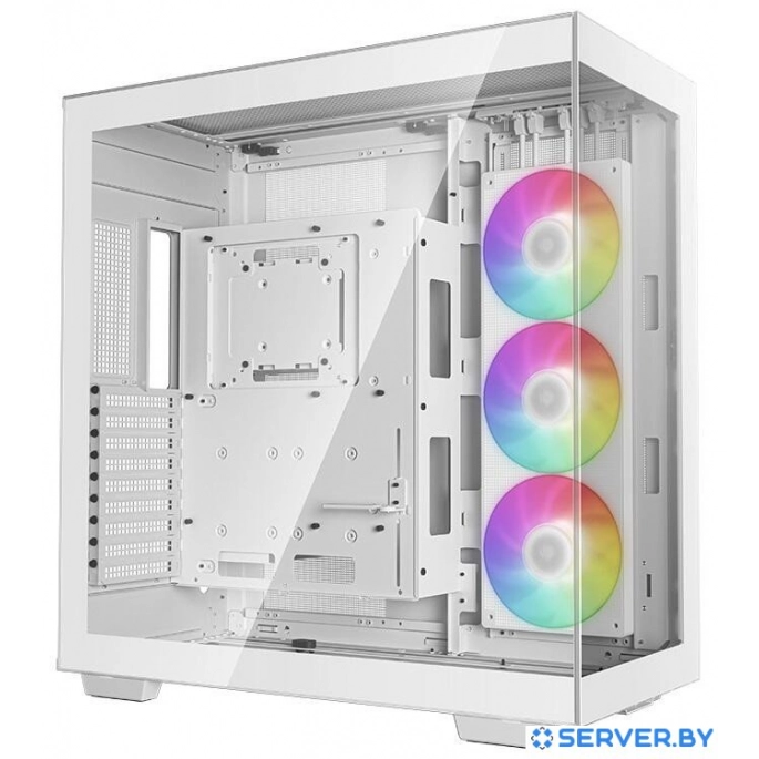 Корпус DeepCool CH780 WH R-CH780-WHADE41-G-1. Фото 2